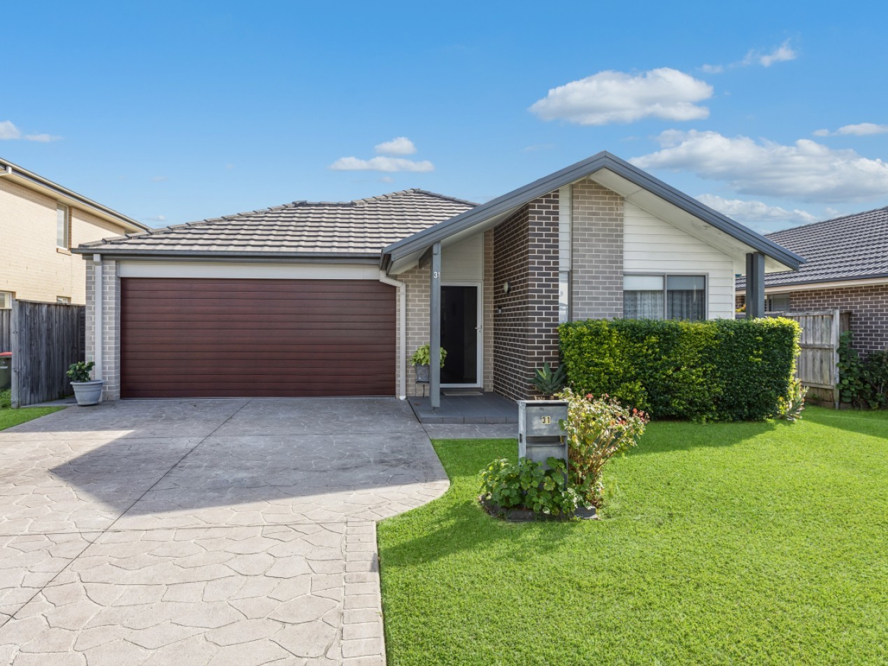 For Sale - 31 Grenada Road - New Property in Glenfield - Real Estate by Michael Galluzzo