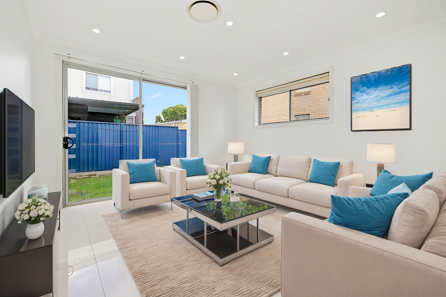 For Rent - 26A Wianamatta Drive - New Property in Cartwright - Real Estate by Leasing