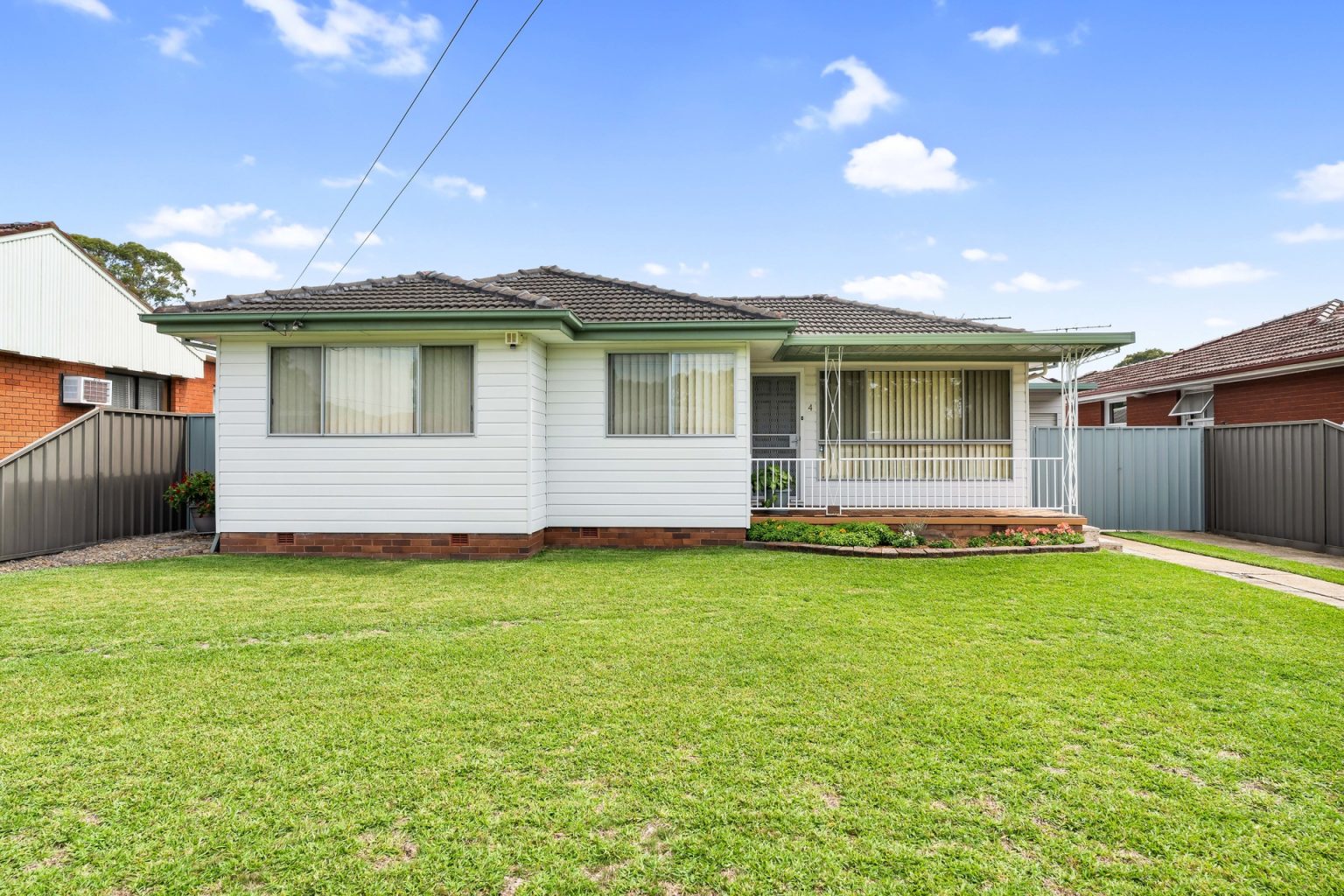Leased - 4 Tresalam Street - New Property in Mount Pritchard - Real Estate by Leasing 