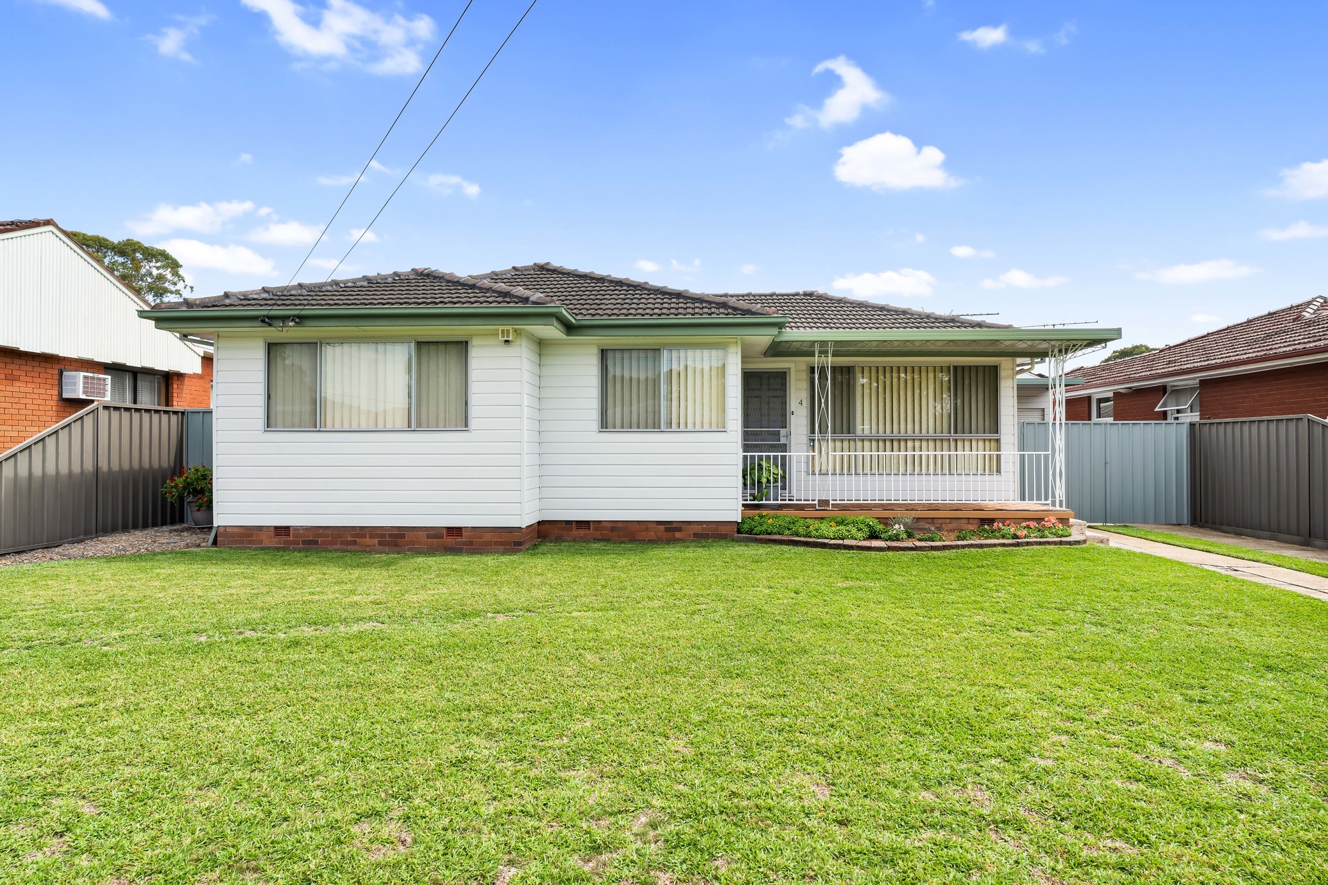 Leased - 4 Tresalam Street - New Property in Mount Pritchard - Real Estate by Leasing