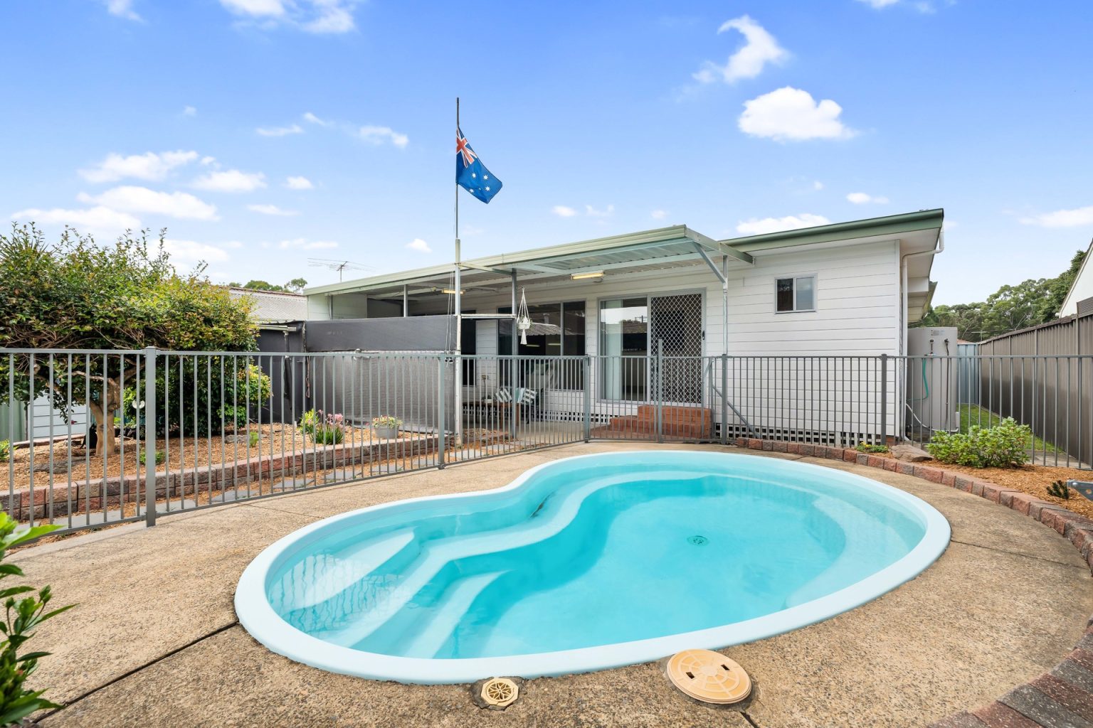 Leased - 4 Tresalam Street - New Property in Mount Pritchard - Real Estate by Leasing