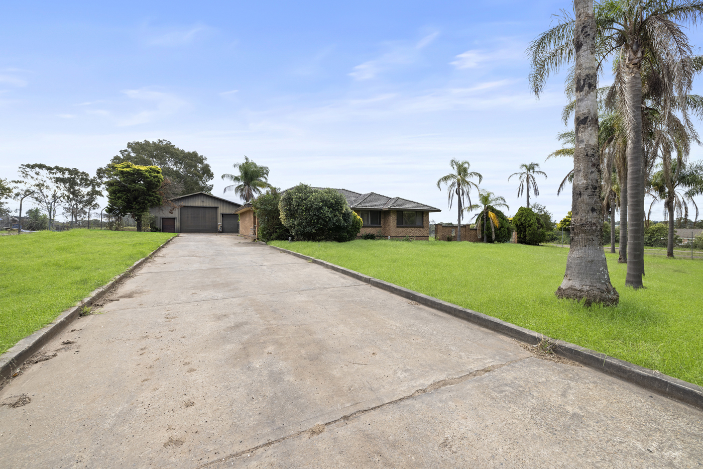 For Rent - 101 Robinson Road - New Property in Bringelly - Real Estate by Leasing