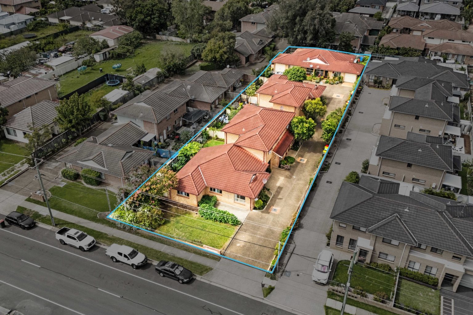 For Sale - 29 Stanbrook Street - New Property in Fairfield Heights - Real Estate by Michael Galluzzo
