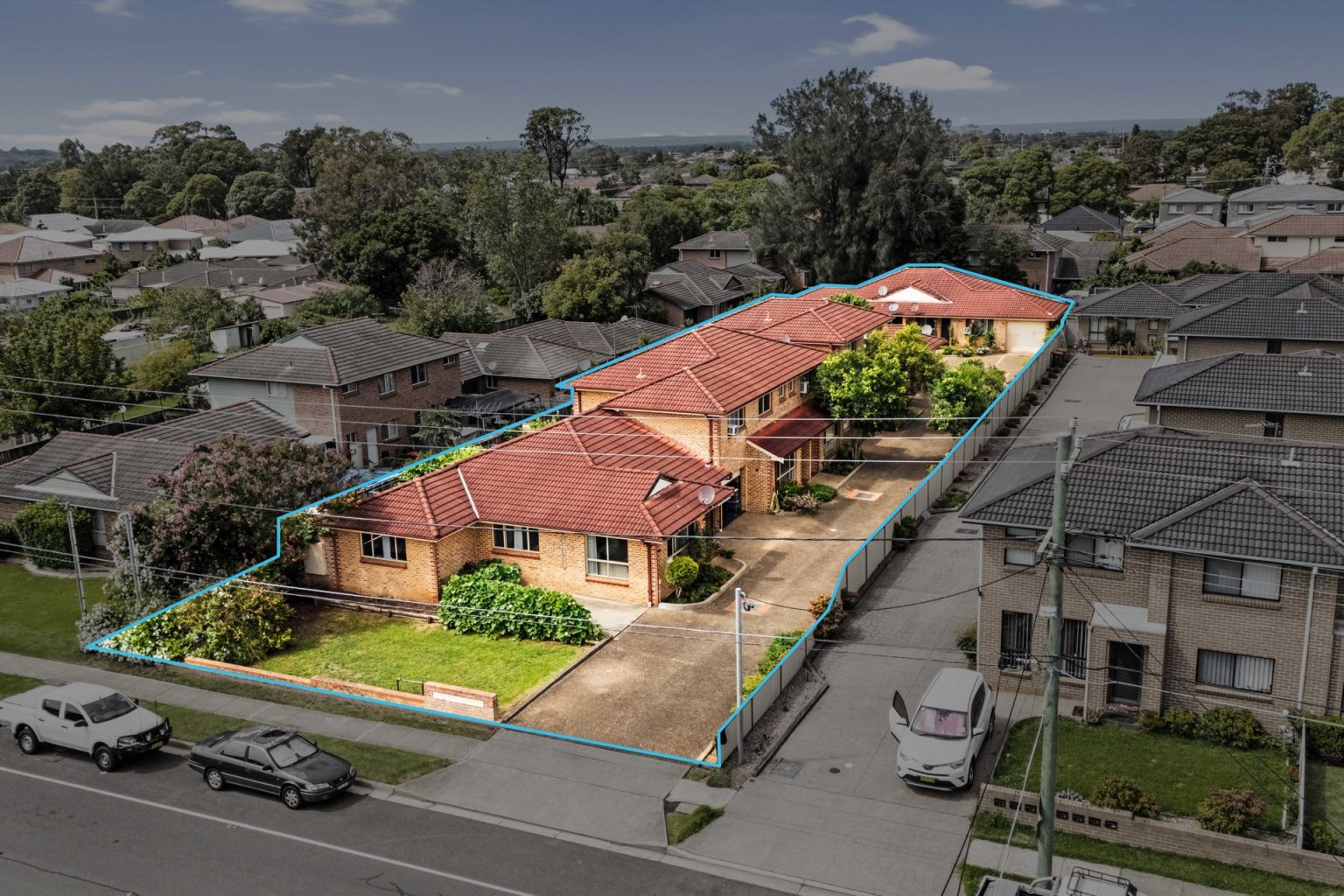 For Sale - 29 Stanbrook Street - New Property in Fairfield Heights - Real Estate by Michael Galluzzo
