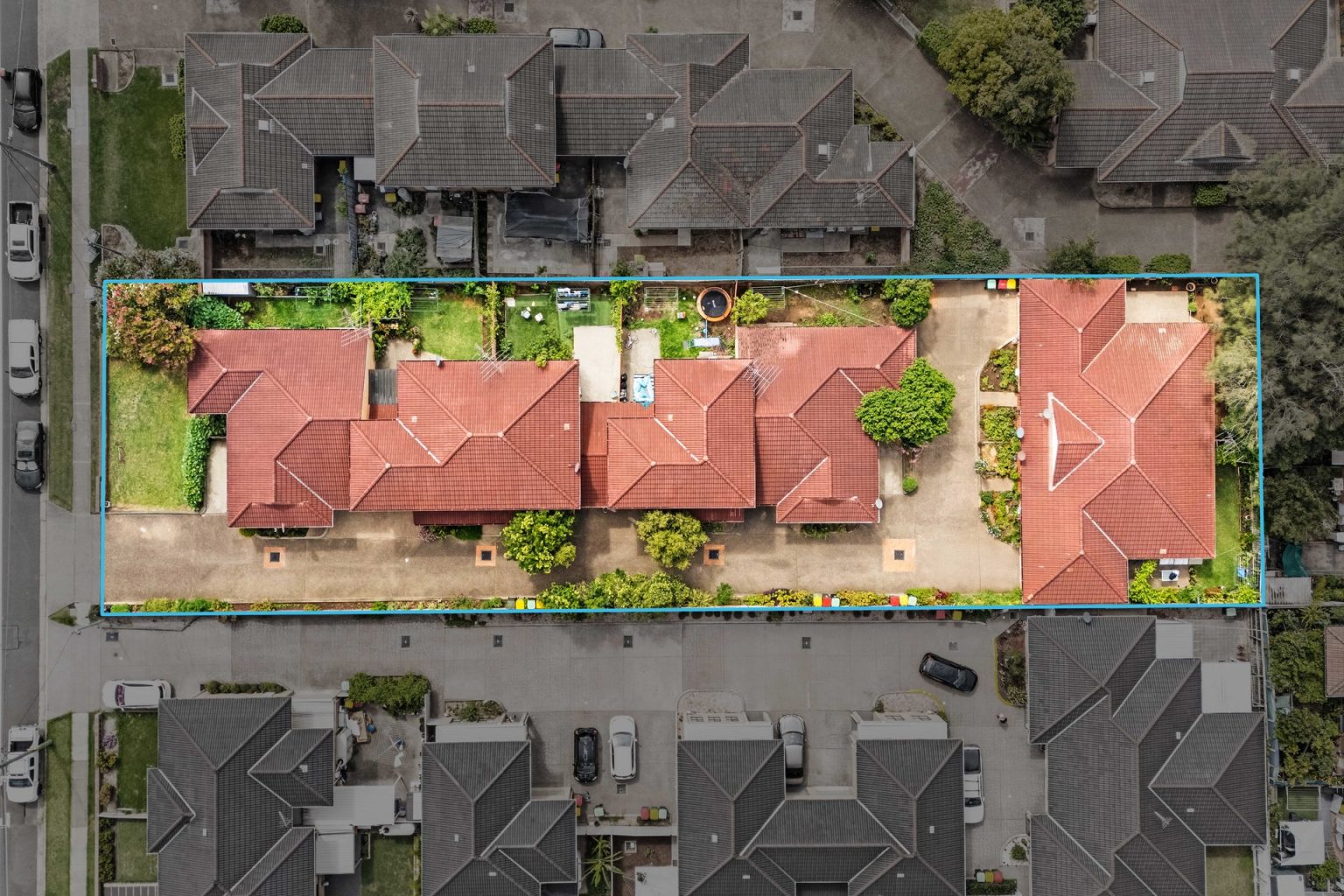 For Sale - 29 Stanbrook Street - New Property in Fairfield Heights - Real Estate by Michael Galluzzo