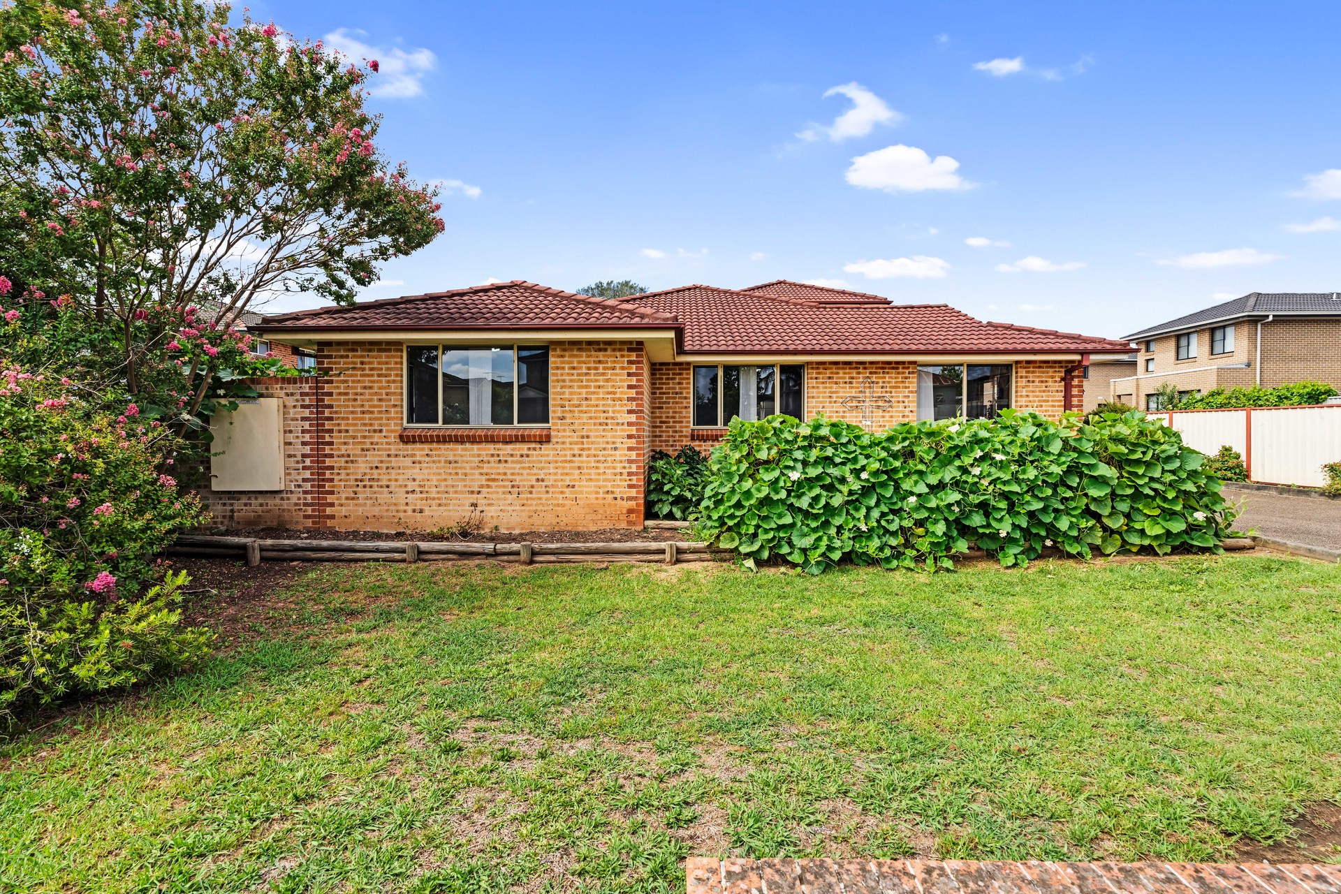 For Sale - 29 Stanbrook Street - New Property in Fairfield Heights - Real Estate by Michael Galluzzo