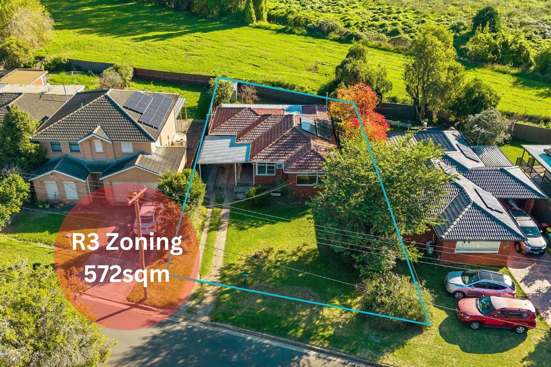 For Sale - 53 Pearce Street - New Property in Liverpool - Real Estate by Michael Galluzzo