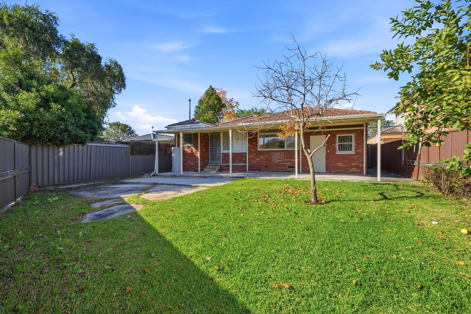 For Sale - 53 Pearce Street - New Property in Liverpool - Real Estate by Michael Galluzzo