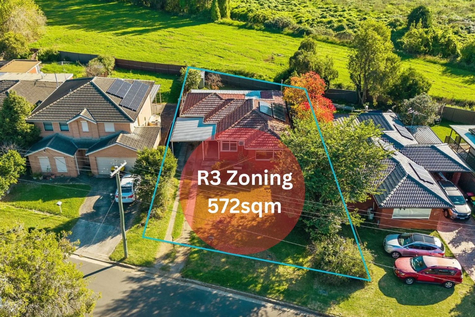 For Sale - 53 Pearce Street - New Property in Liverpool - Real Estate by Michael Galluzzo