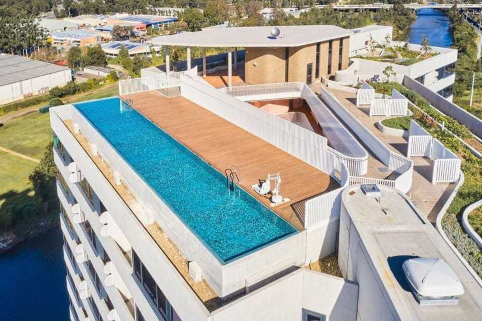 For Sale - 509/32 Shepherd Street - New Property in Liverpool - Real Estate by Michael Galluzzo