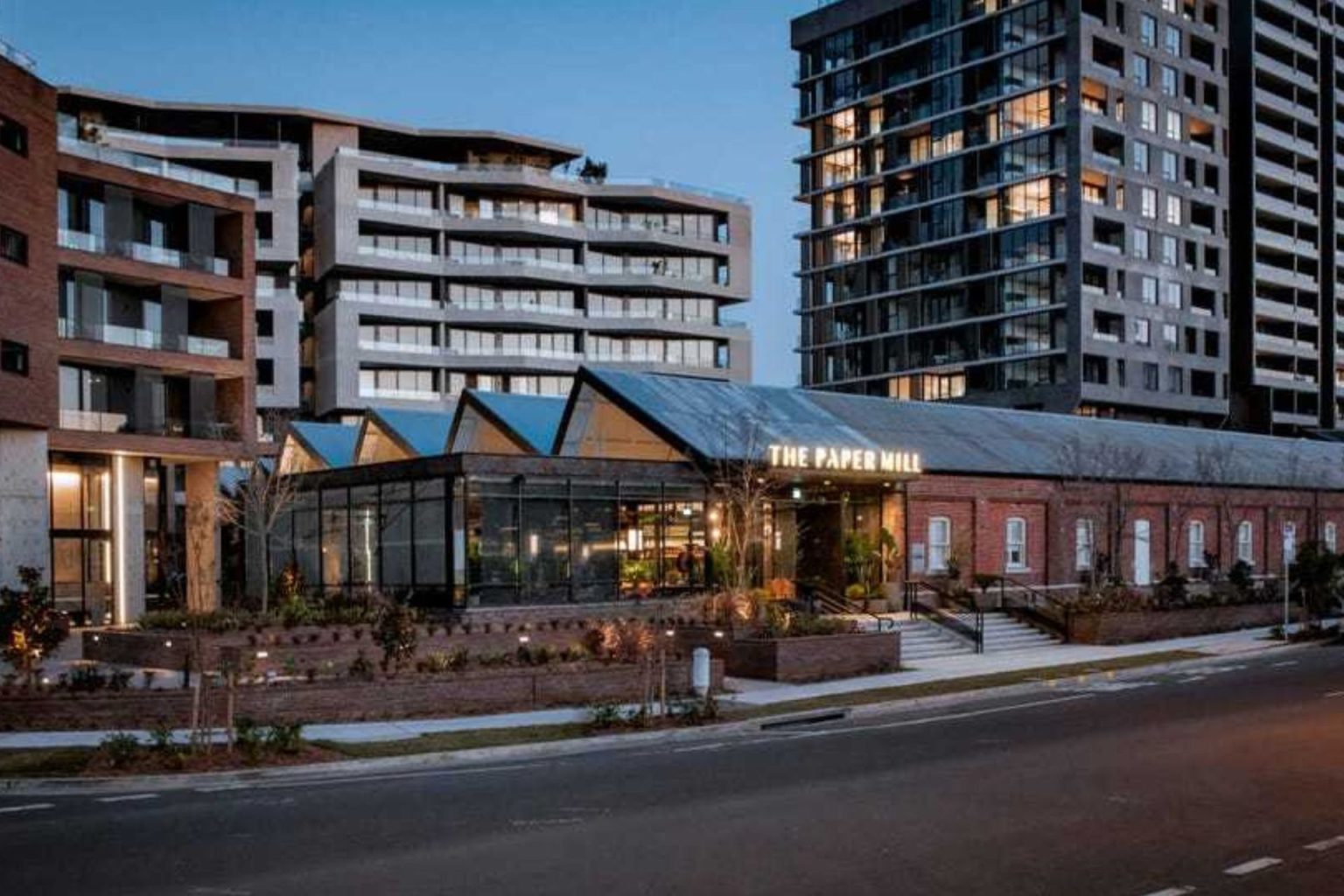 For Sale - 509/32 Shepherd Street - New Property in Liverpool - Real Estate by Michael Galluzzo