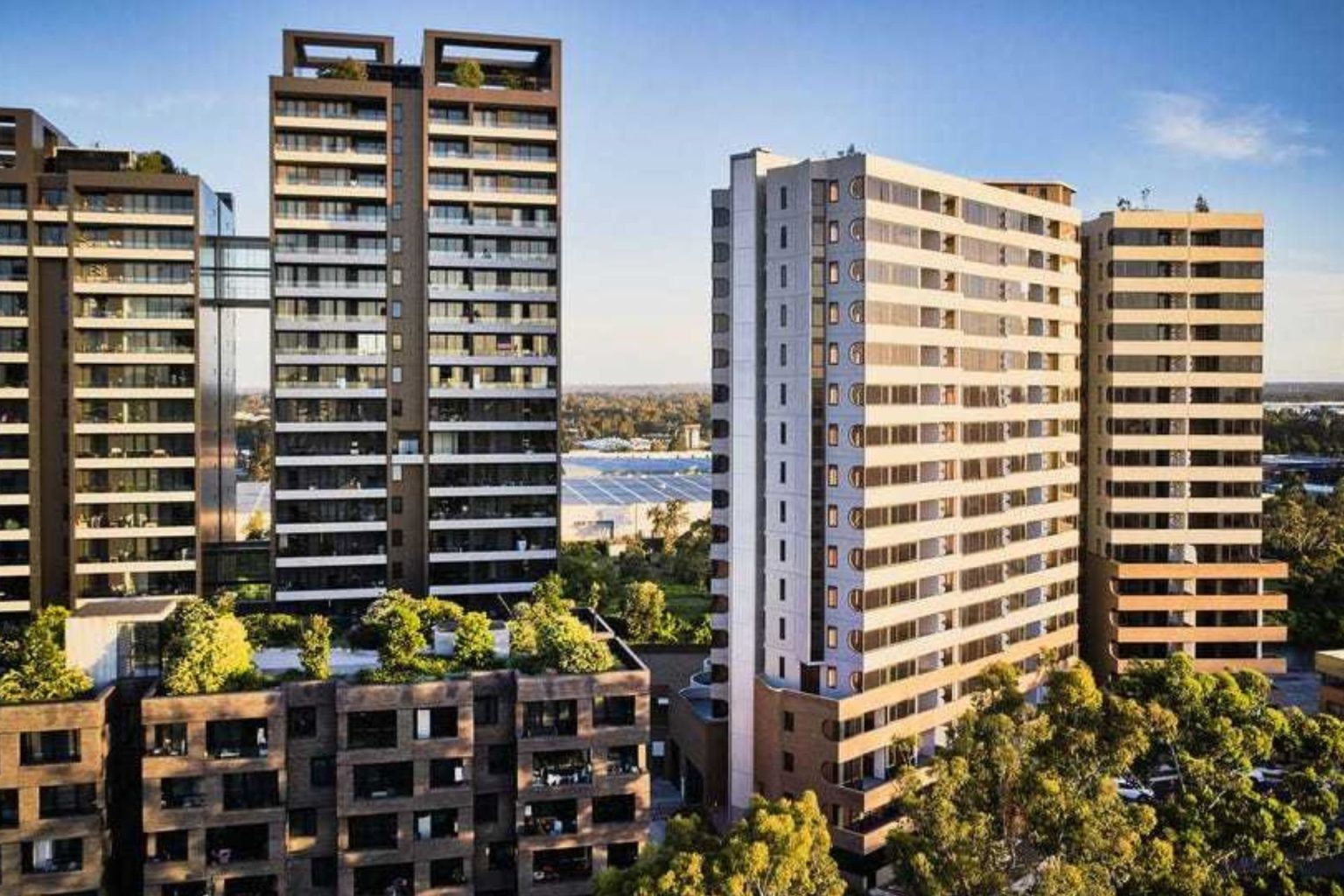 For Sale - 509/32 Shepherd Street - New Property in Liverpool - Real Estate by Michael Galluzzo