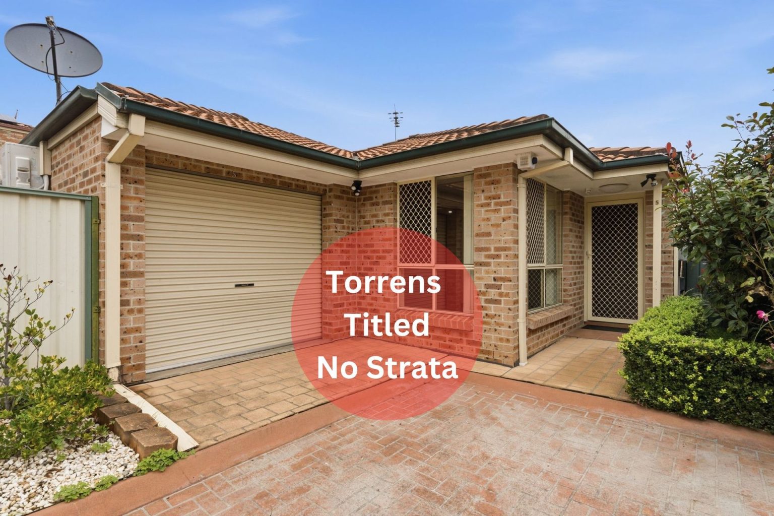 For Sale - 5/10 Christie Street - New Property in Liverpool - Real Estate by Michael Galluzzo