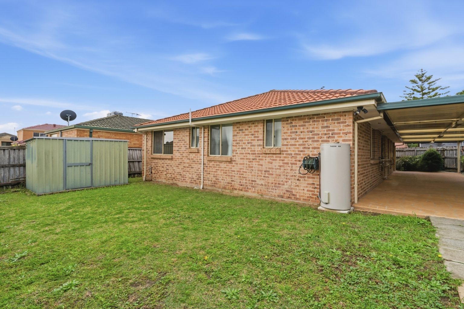 For Sale - 5/10 Christie Street - New Property in Liverpool - Real Estate by Michael Galluzzo