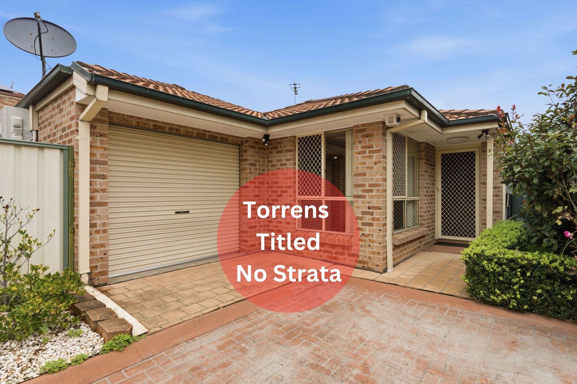 For Sale - 5/10 Christie Street - New Property in Liverpool - Real Estate by Michael Galluzzo