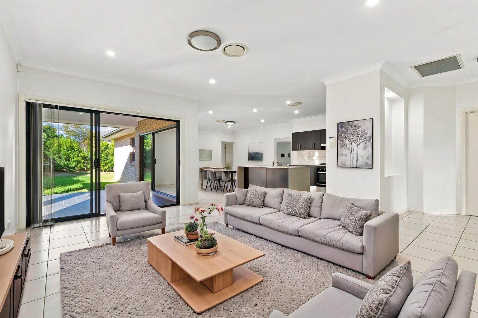 For Sale - 25 Peregrine Street - New Property in Gledswood Hills - Real Estate by Michael Galluzzo