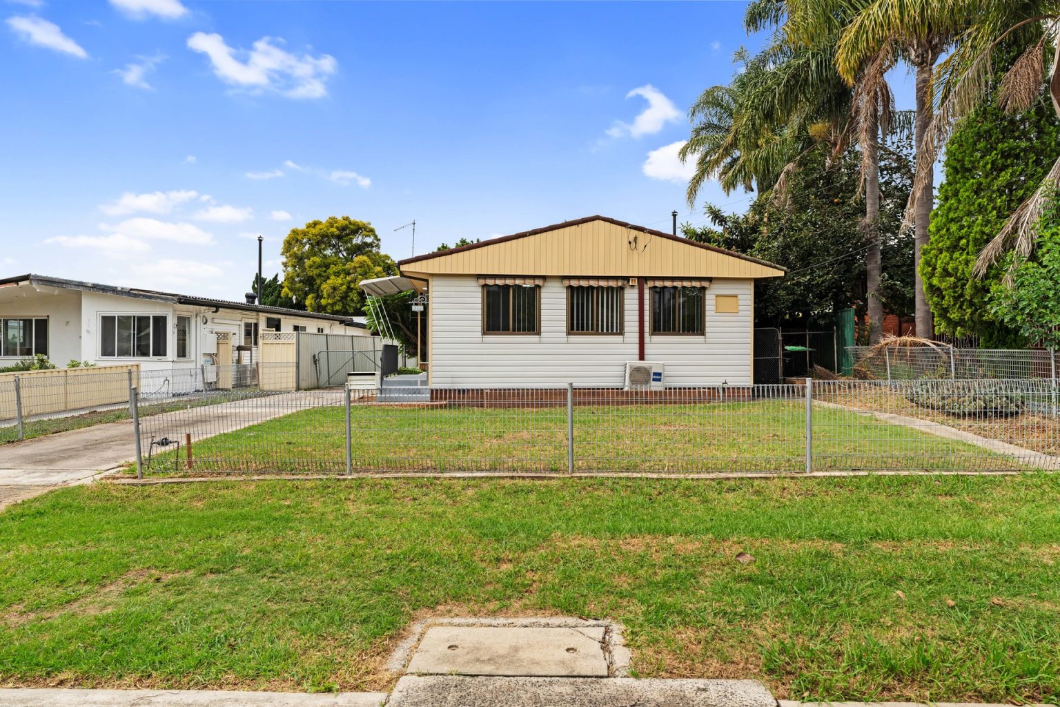 Leased - 14 Barham Street - New Property in Heckenberg - Real Estate by Leasing 