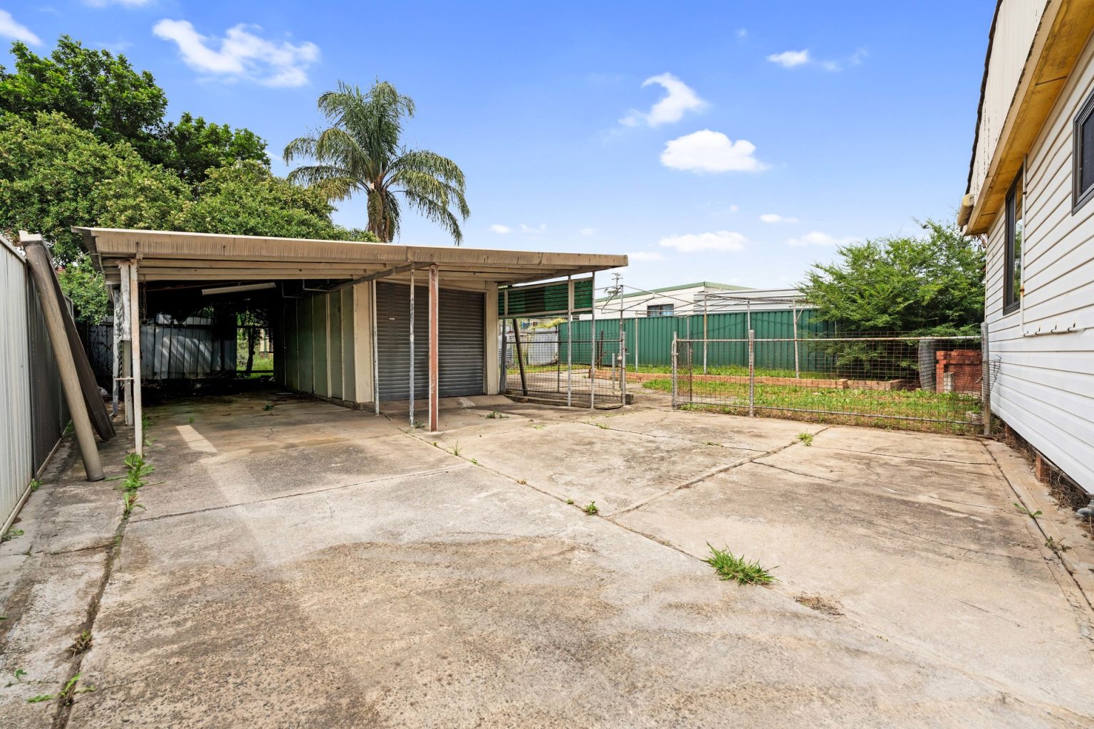 Leased - 14 Barham Street - New Property in Heckenberg - Real Estate by Leasing 
