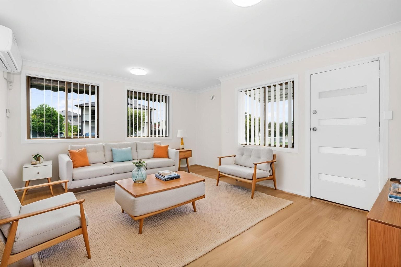 Leased - 14 Barham Street - New Property in Heckenberg - Real Estate by Leasing