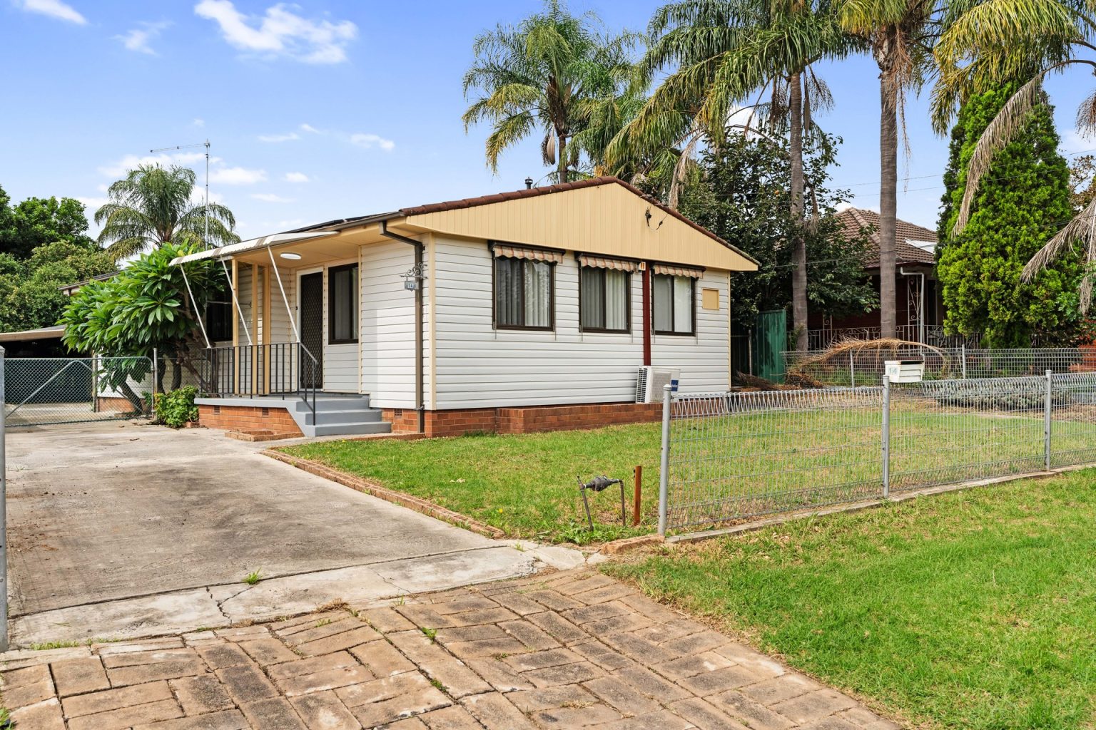Leased - 14 Barham Street - New Property in Heckenberg - Real Estate by Leasing 