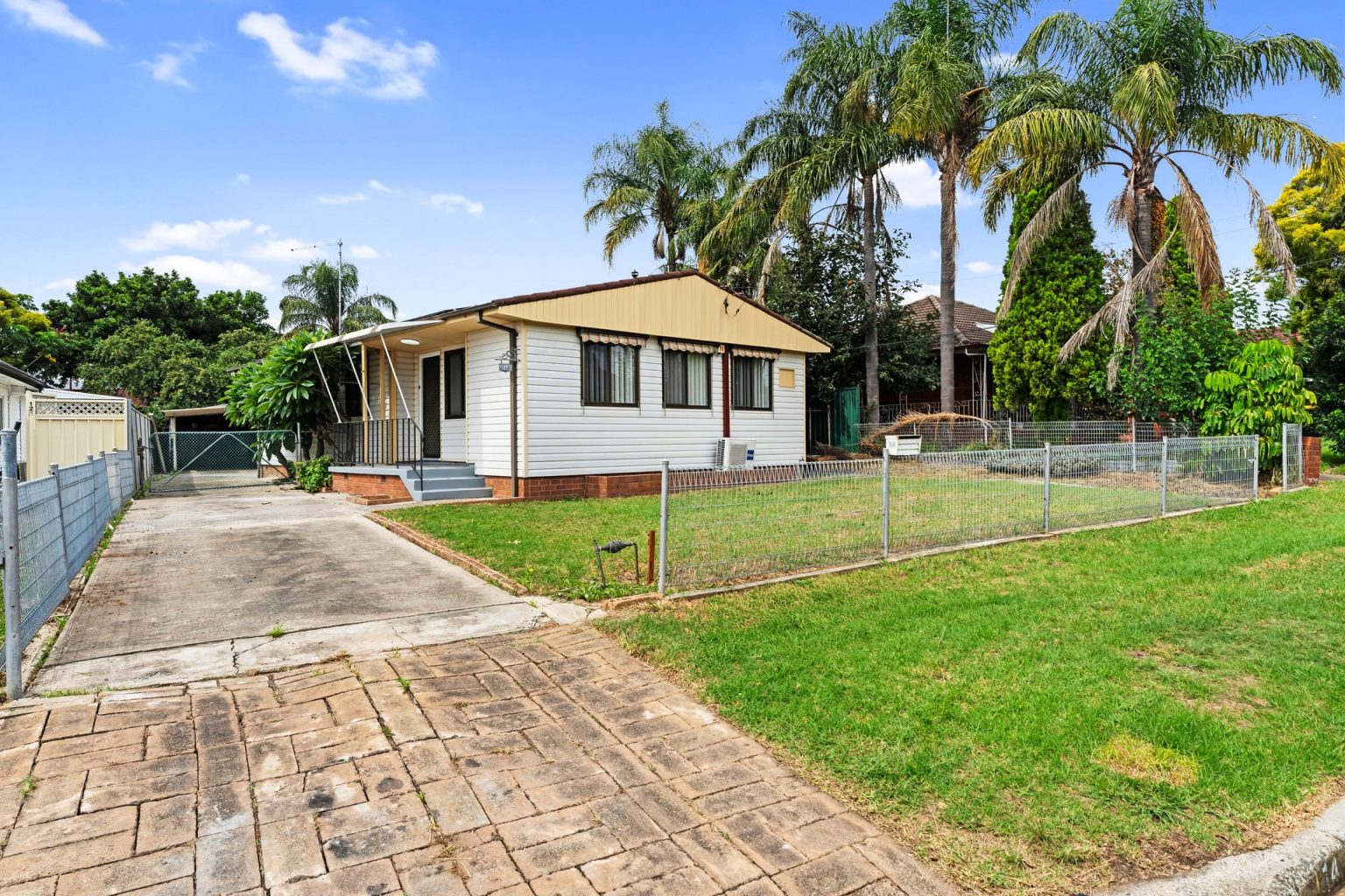 Leased - 14 Barham Street - New Property in Heckenberg - Real Estate by Leasing 