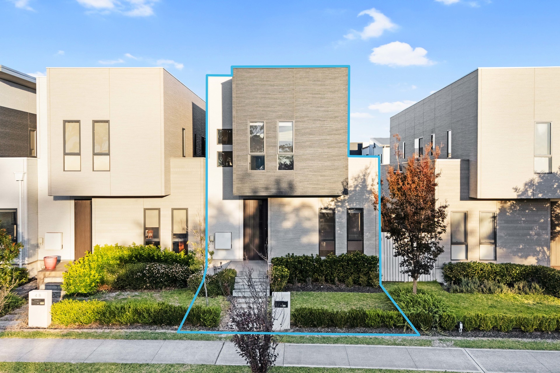 For Rent - 4a Lillydale Avenue - New Property in Gledswood Hills - Real Estate by Leasing