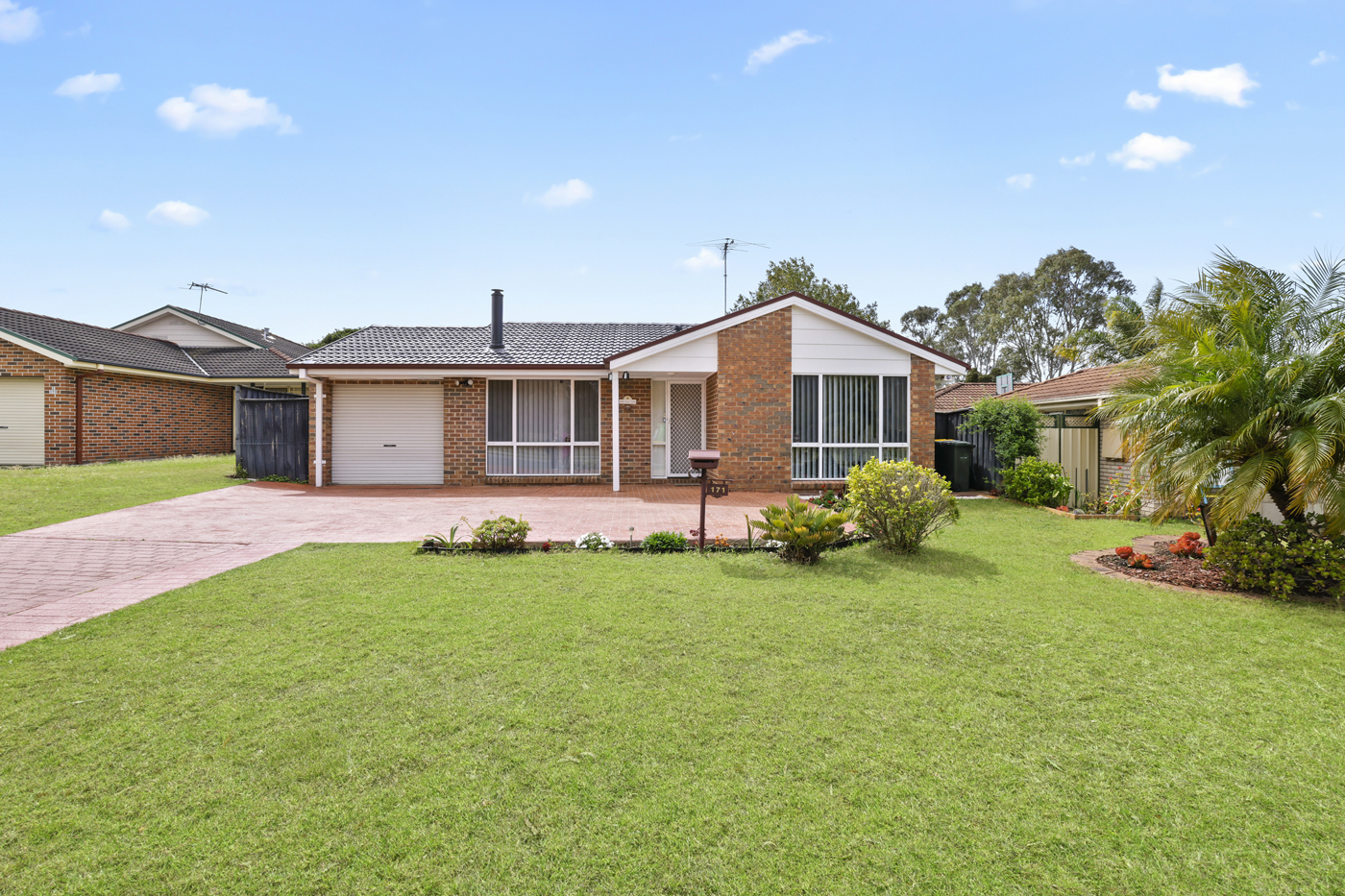 For Rent - 171 Gould Road - New Property in Eagle Vale - Real Estate by Leasing