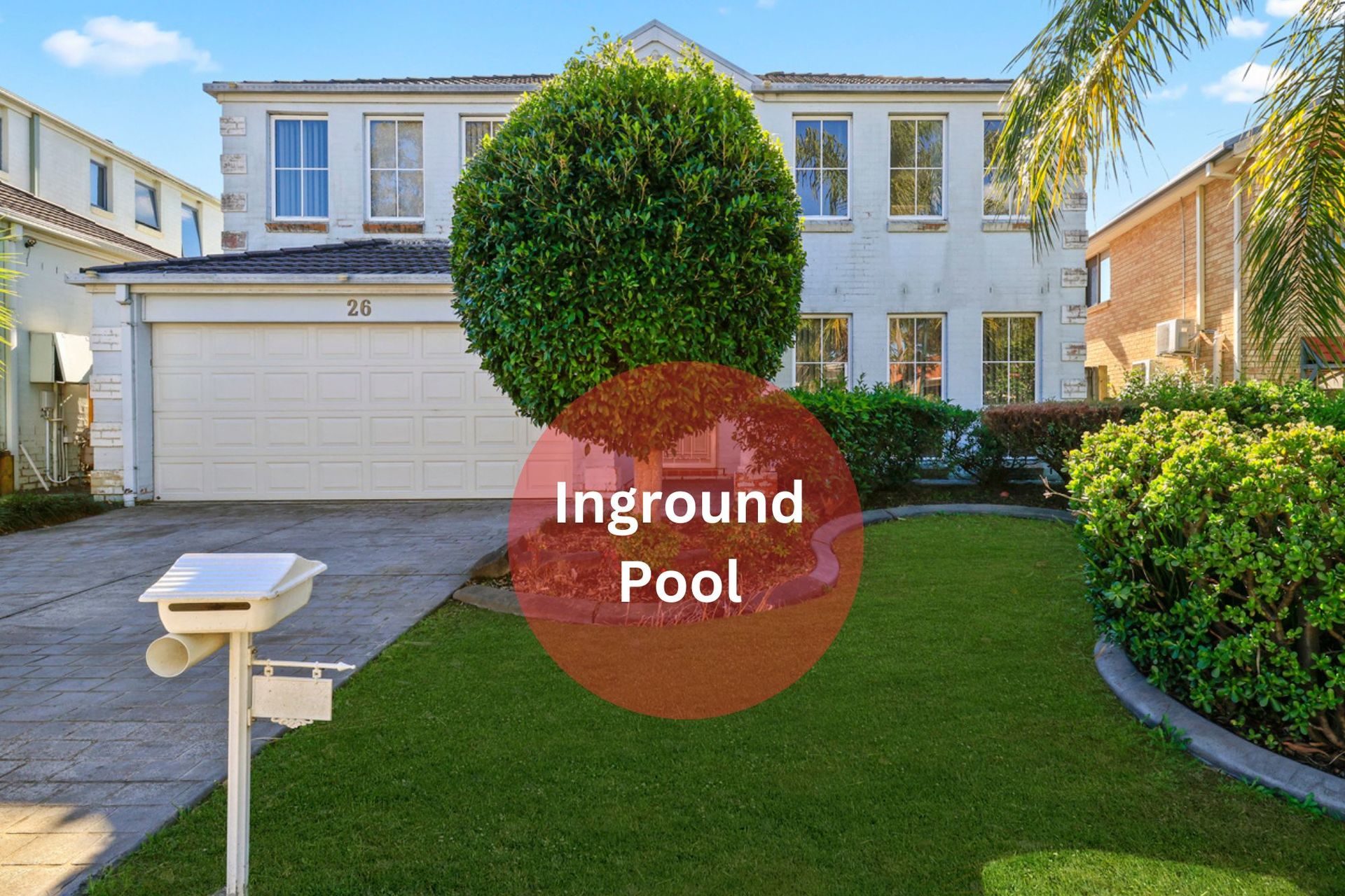 For Rent - 26 Gungarlin Drive - New Property in Horningsea Park - Real Estate by Leasing