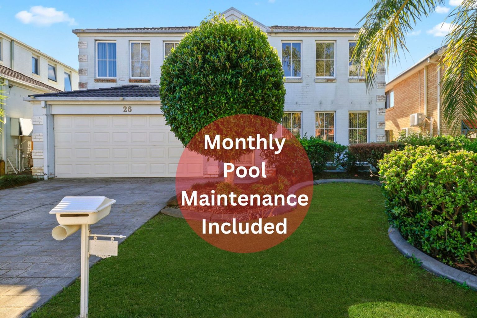 Leased - 26 Gungarlin Drive - New Property in Horningsea Park - Real Estate by Leasing 
