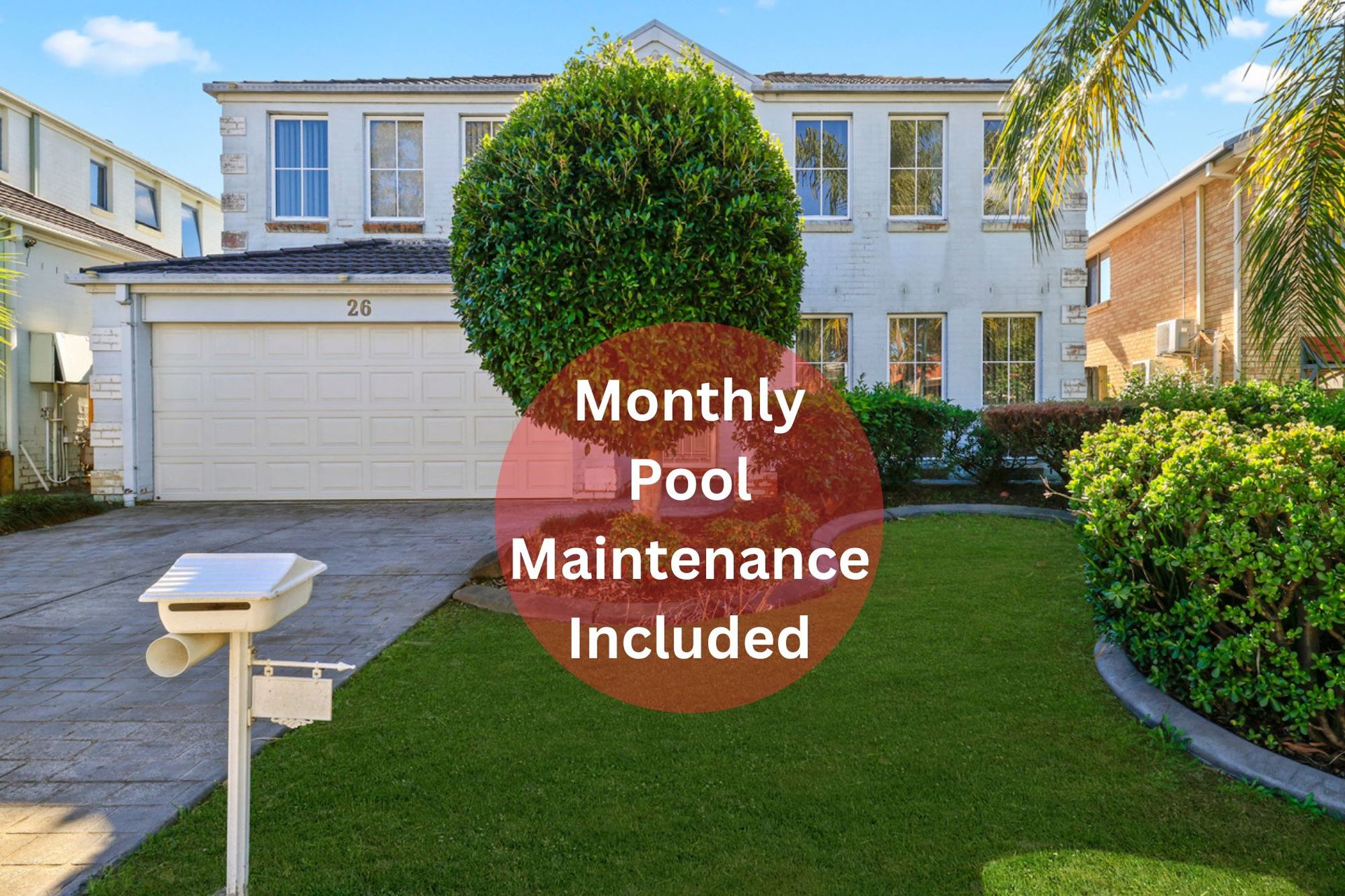 Leased - 26 Gungarlin Drive - New Property in Horningsea Park - Real Estate by Leasing