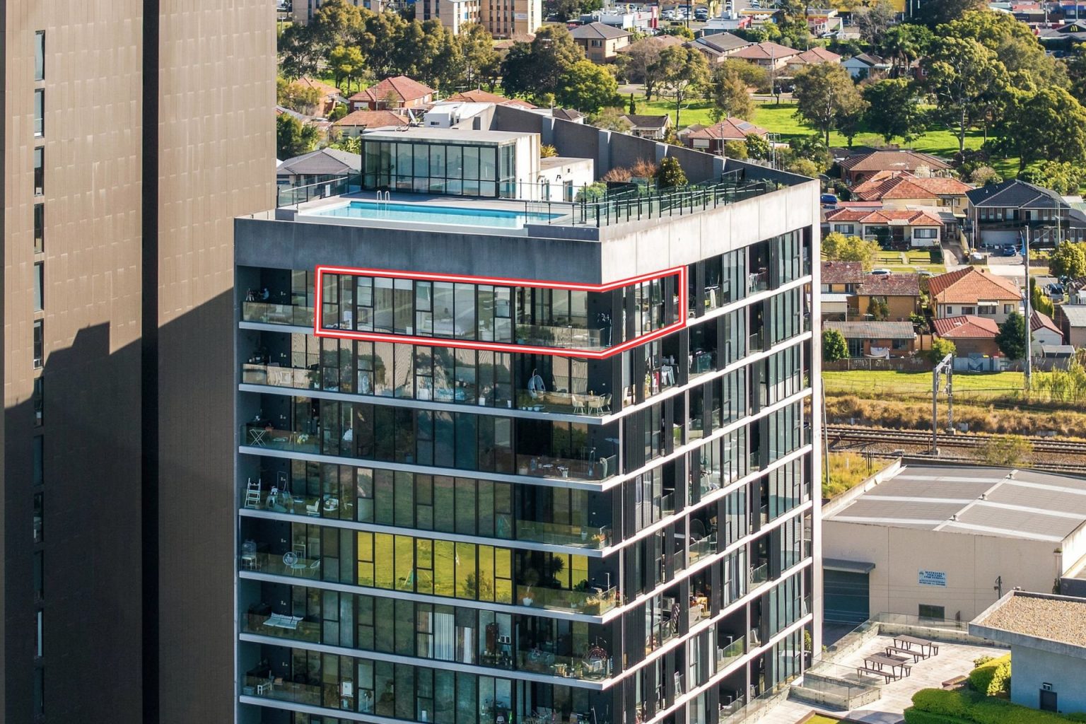 For Sale - 1304/26 Shepherd Street - New Property in Liverpool - Real Estate by Michael Galluzzo