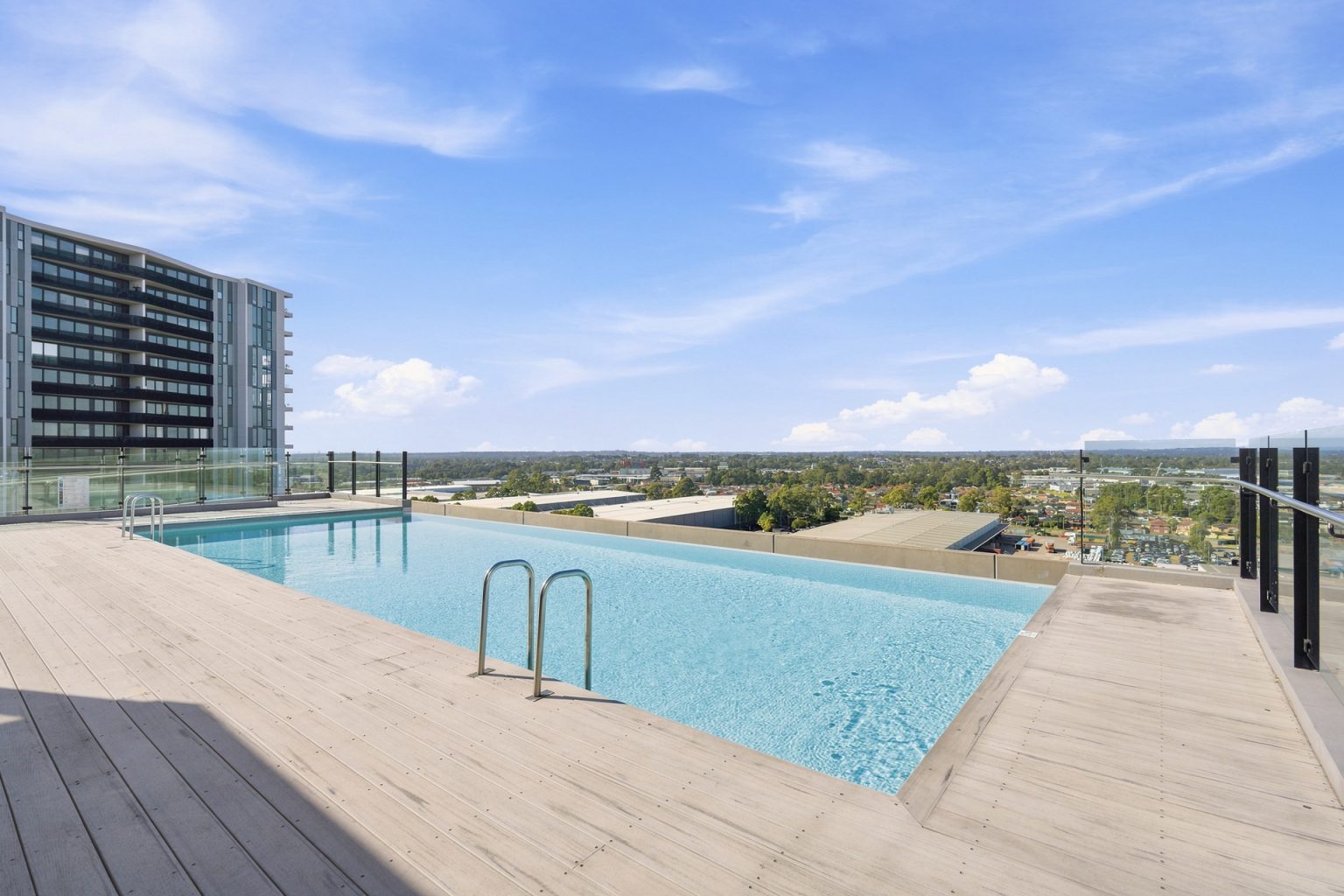 For Sale - 1304/26 Shepherd Street - New Property in Liverpool - Real Estate by Michael Galluzzo