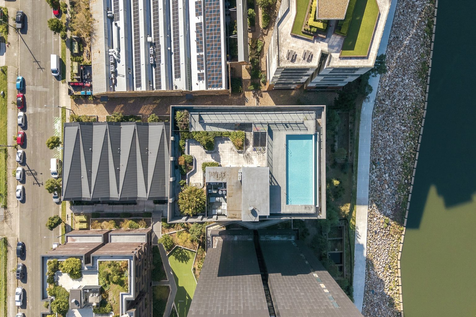For Sale - 1304/26 Shepherd Street - New Property in Liverpool - Real Estate by Michael Galluzzo