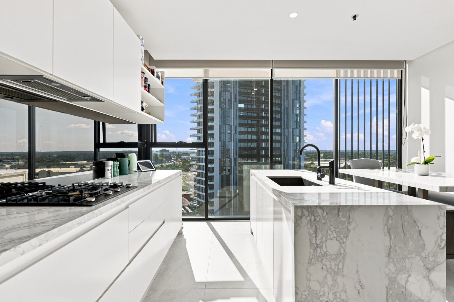 For Sale - 1304/26 Shepherd Street - New Property in Liverpool - Real Estate by Michael Galluzzo