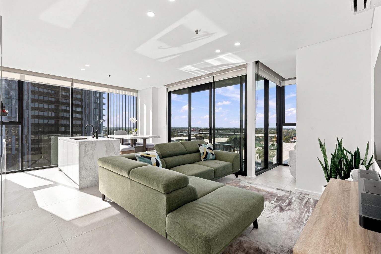 For Sale - 1304/26 Shepherd Street - New Property in Liverpool - Real Estate by Michael Galluzzo