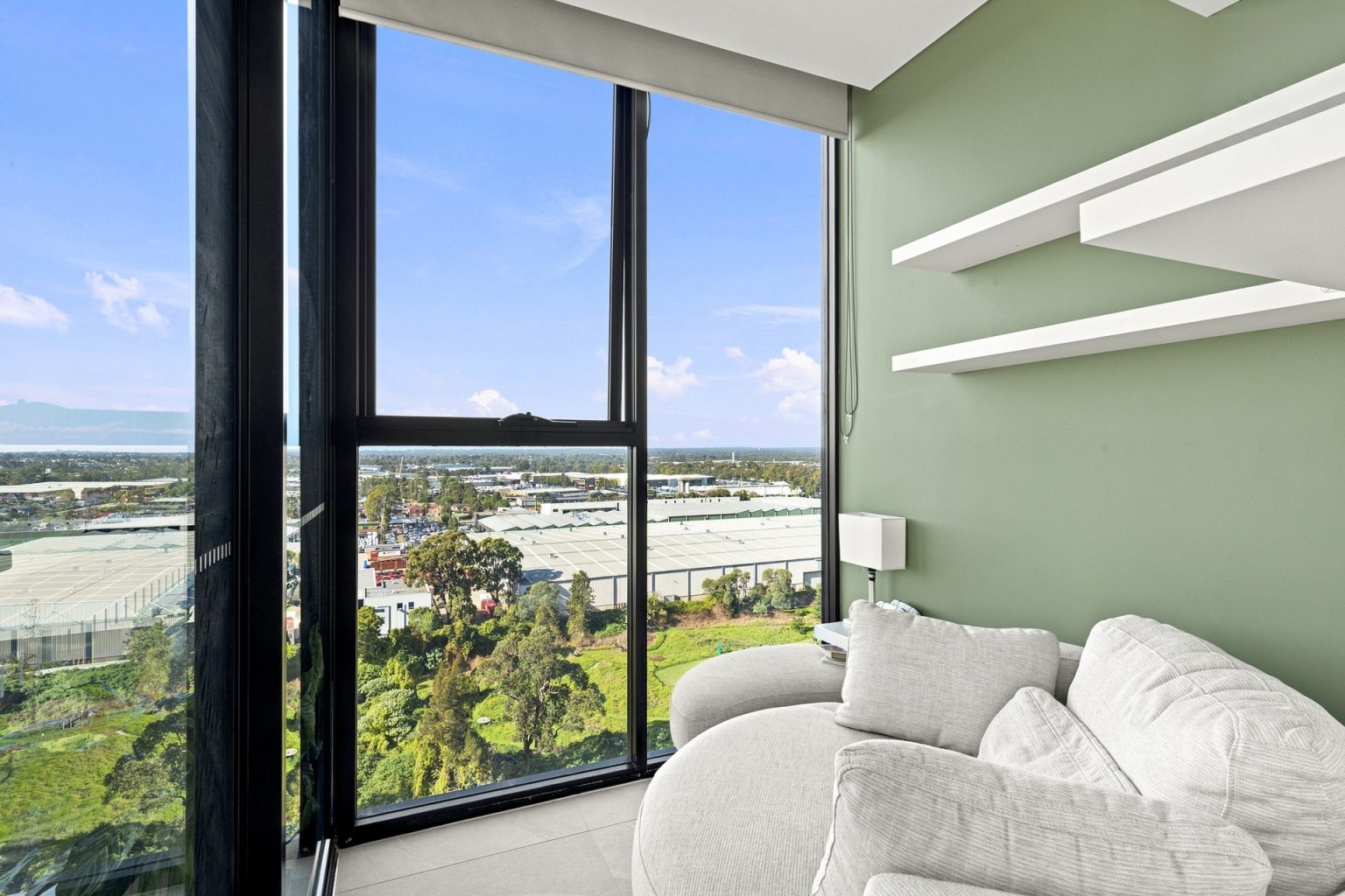 For Sale - 1304/26 Shepherd Street - New Property in Liverpool - Real Estate by Michael Galluzzo