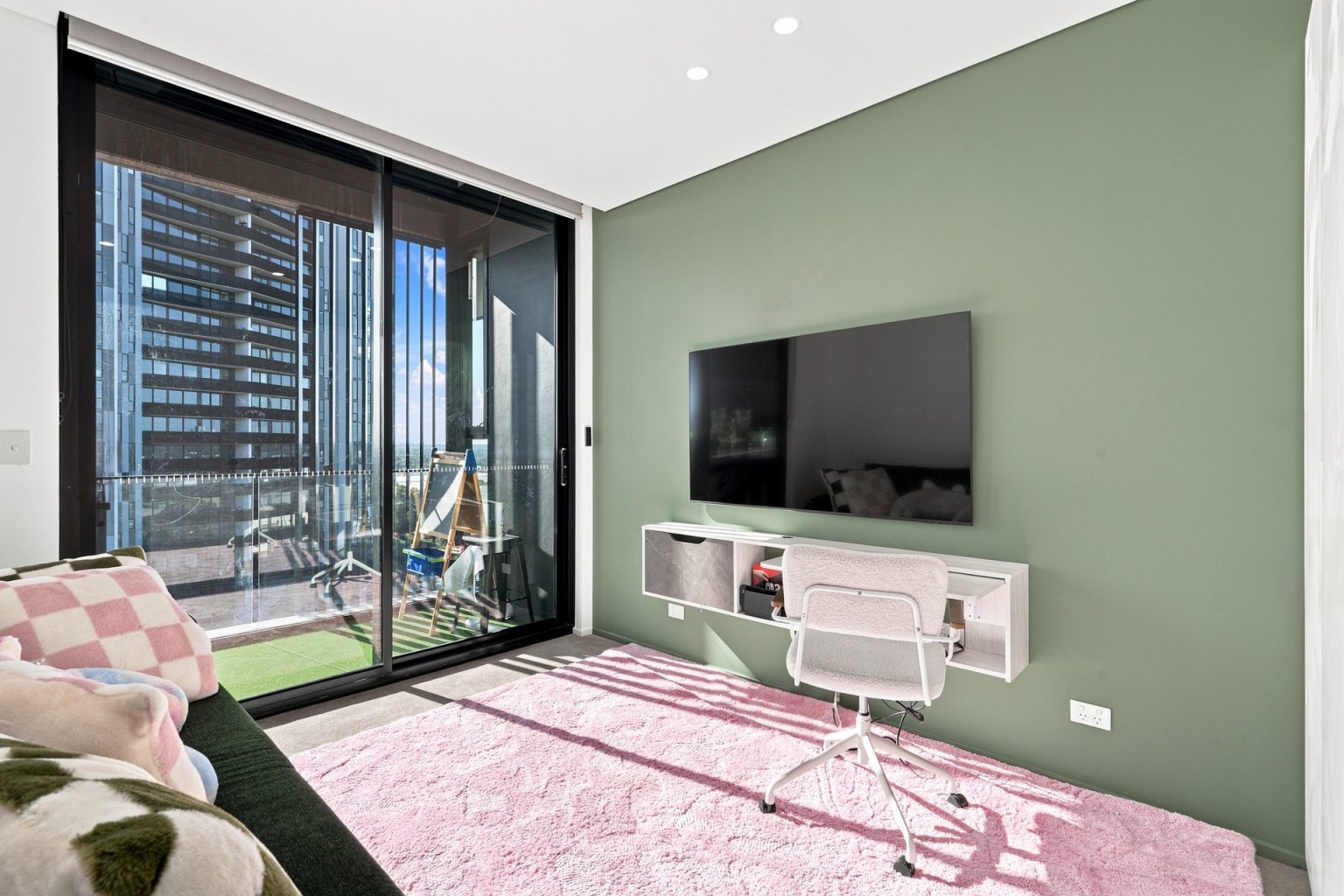 For Sale - 1304/26 Shepherd Street - New Property in Liverpool - Real Estate by Michael Galluzzo