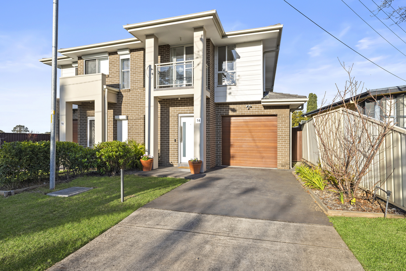 For Rent - 14b Brain Avenue - New Property in Lurnea - Real Estate by Leasing