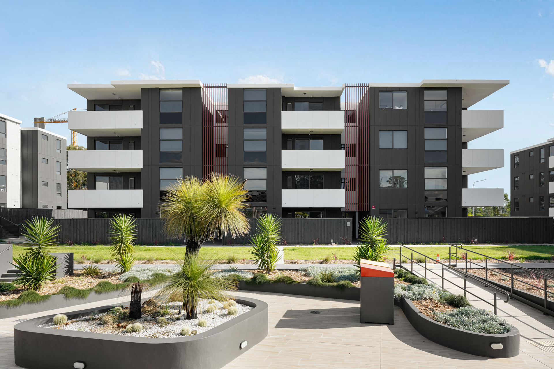 Leased - 56/51-55 Hutton Road - New Property in Edmondson Park - Real Estate by Leasing
