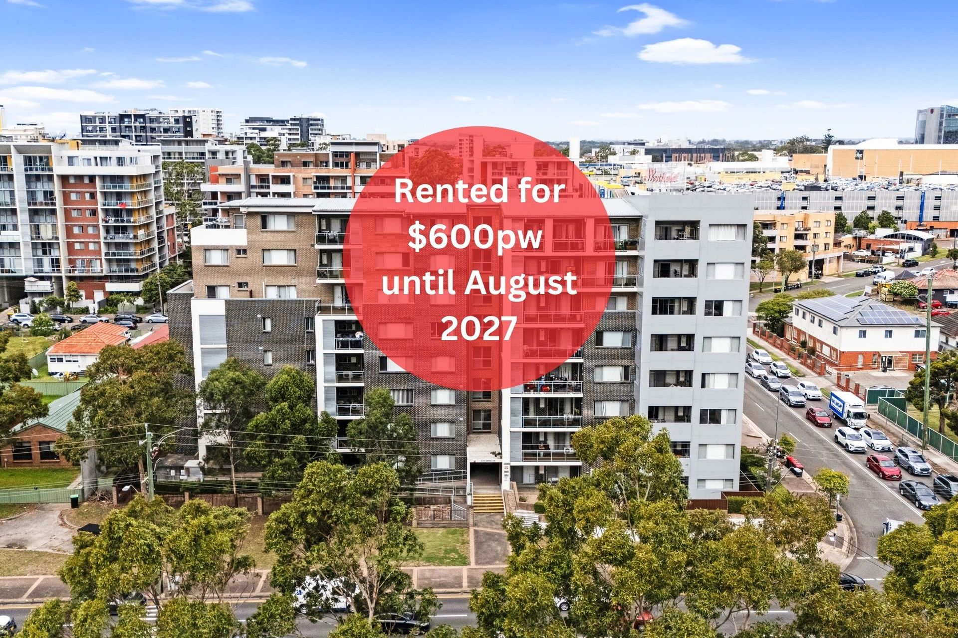For Sale - 10/93-95 Campbell Street - New Property in Liverpool - Real Estate by Michael Galluzzo