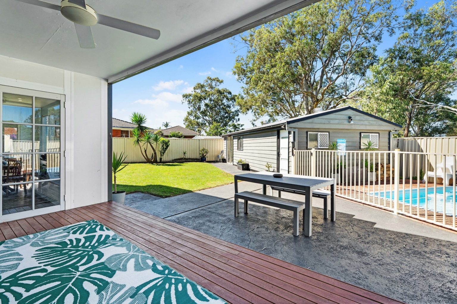 For Sale - 10 Stutz Place - New Property in Ingleburn - Real Estate by Michael Galluzzo