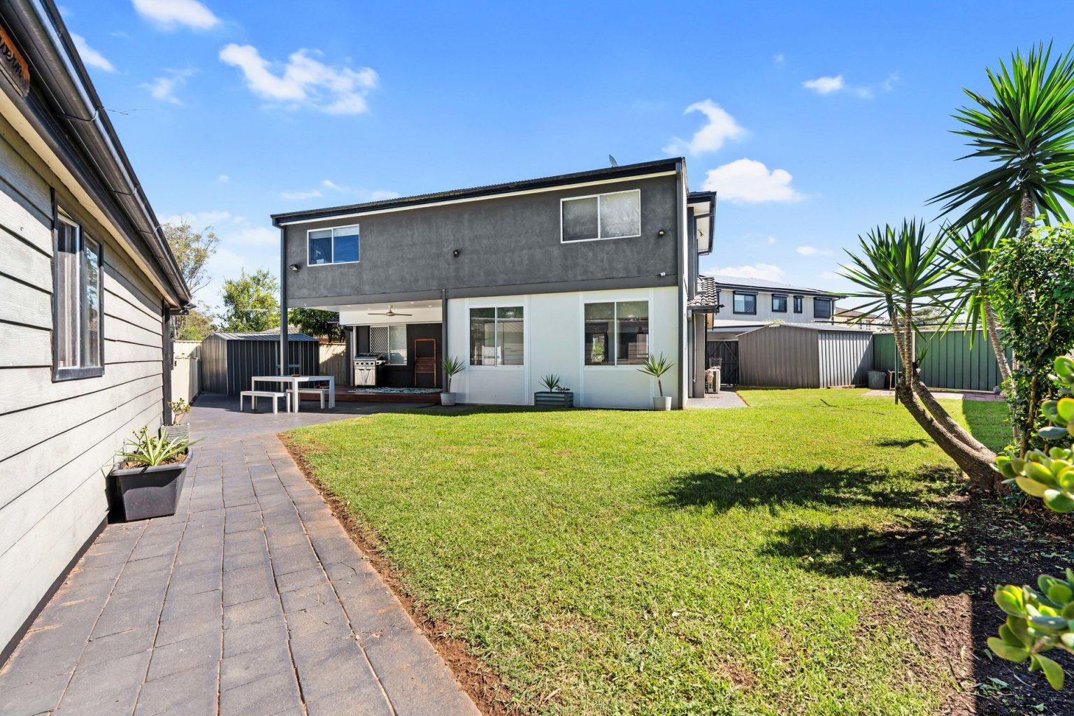 For Sale - 10 Stutz Place - New Property in Ingleburn - Real Estate by Michael Galluzzo
