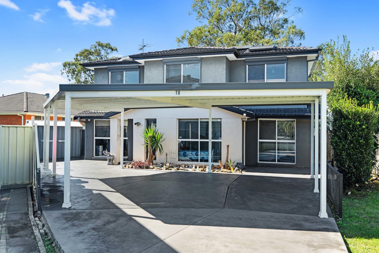 For Sale - 10 Stutz Place - New Property in Ingleburn - Real Estate by Michael Galluzzo