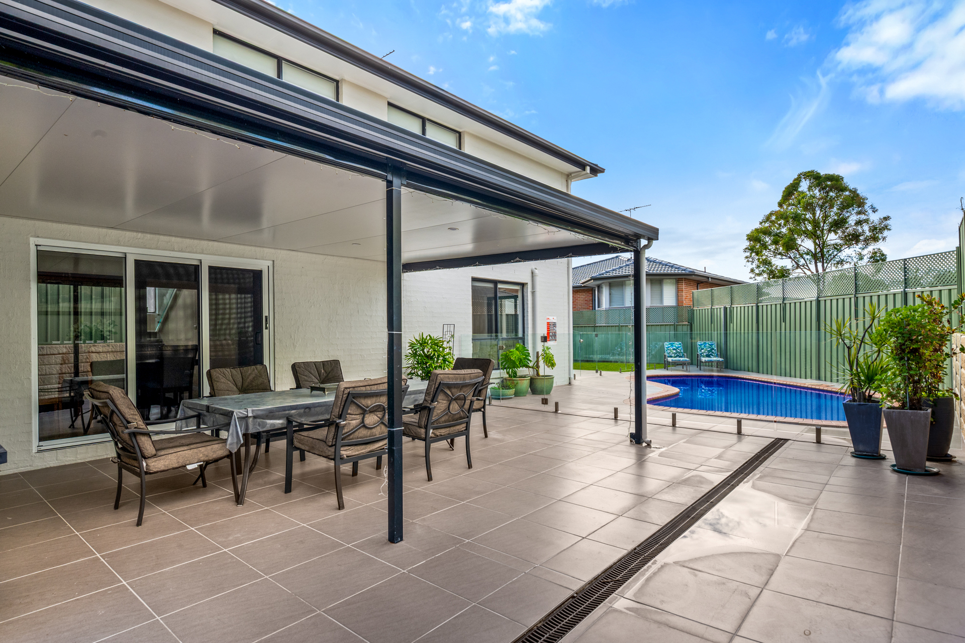 For Sale - 3 Wattlebird Crescent - New Property in Glenmore Park - Real Estate by Michael Galluzzo
