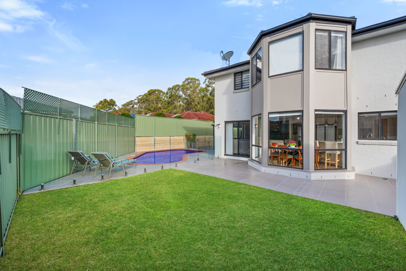 For Sale - 3 Wattlebird Crescent - New Property in Glenmore Park - Real Estate by Michael Galluzzo