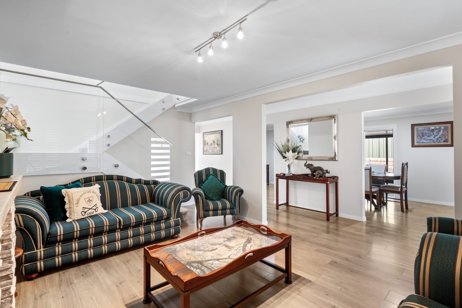 For Sale - 3 Wattlebird Crescent - New Property in Glenmore Park - Real Estate by Michael Galluzzo