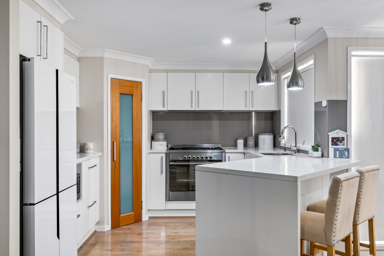 For Sale - 3 Wattlebird Crescent - New Property in Glenmore Park - Real Estate by Michael Galluzzo