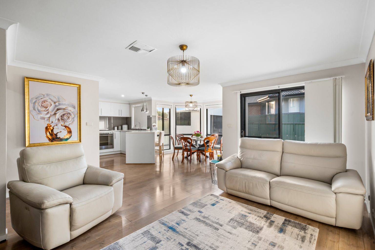 For Sale - 3 Wattlebird Crescent - New Property in Glenmore Park - Real Estate by Michael Galluzzo