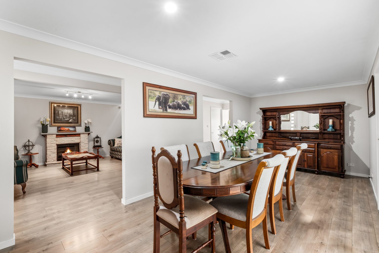 For Sale - 3 Wattlebird Crescent - New Property in Glenmore Park - Real Estate by Michael Galluzzo
