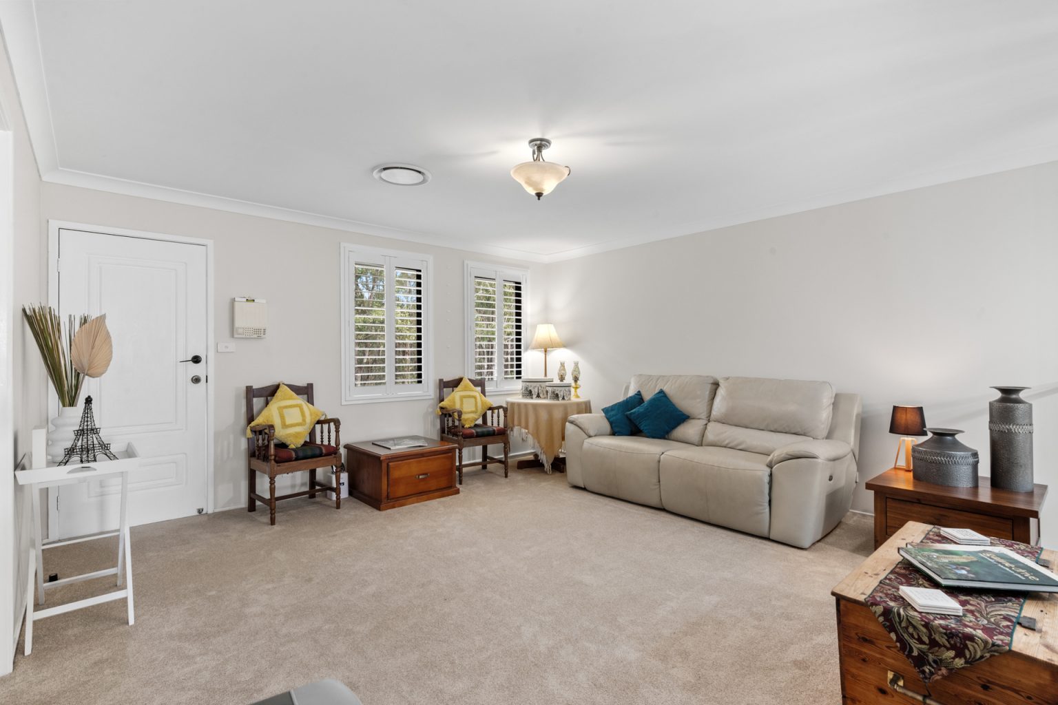 For Sale - 3 Wattlebird Crescent - New Property in Glenmore Park - Real Estate by Michael Galluzzo